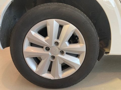 Auto Usate A Cremona | Dacia Sandero Streetway 1.0 Tce Expression Eco-G 100Cv 5 Marce