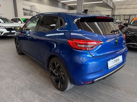 Auto Usate A Cremona | Renault Clio 5 Porte 1.6 E-Tech Full Hybrid 145Cv E-Tech E