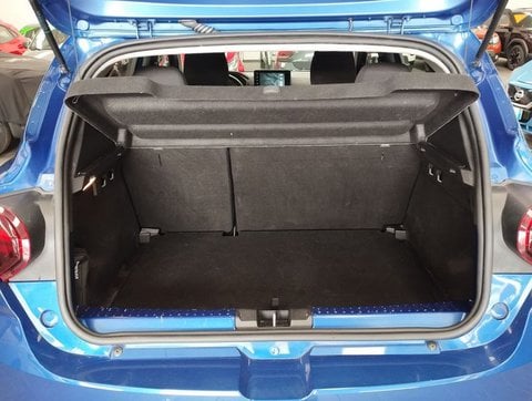 Auto Usate A Cremona | Dacia Sandero Stepway 1.0 Tce Extreme Eco-G 100Cv