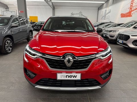 Auto Usate A Cremona | Renault Arkana 1.6 E-Tech Full Hybrid Intens 145Cv