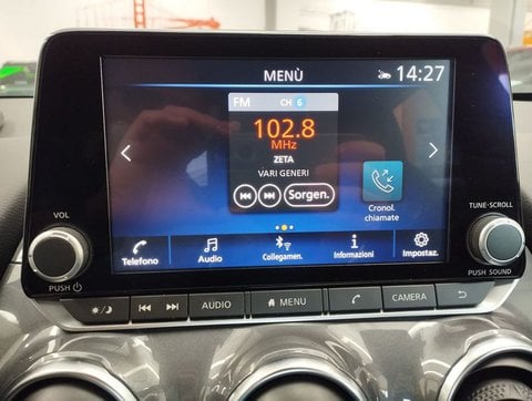Auto Usate A Cremona | Nissan Juke 1.6 Hev N-Connecta