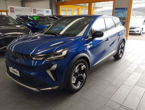 Auto Usate A Cremona | Renault Symbioz 1.6 Full Hybrid E-Tech Iconic Auto 145Cv