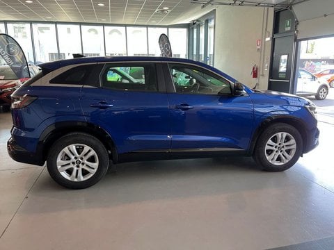 Auto Usate A Cremona | Renault Austral 2023 1.2 Mild Hybrid Advanced 130Cv Equilibre