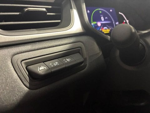 Auto Usate A Cremona | Renault Captur 1.6 E-Tech Full Hybrid Equilibre 145Cv Auto