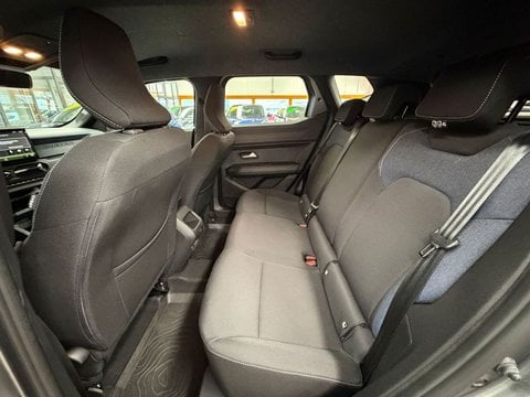 Auto Usate A Cremona | Dacia Duster Nuovo Journey Hybrid 140
