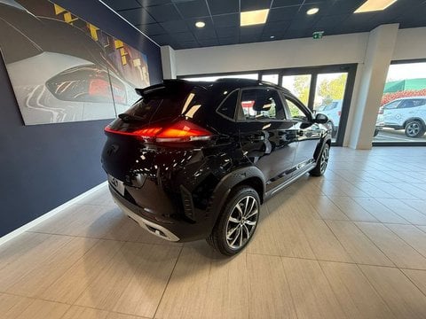 Auto Usate A Cremona | Dr Automobiles Dr 3.0 1.5 Collection Mt Bz/Gpl