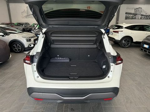Auto Usate A Cremona | Nissan Qashqai 1.3 Mild Hybrid 140Cv N-Connecta 2Wd
