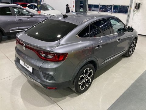Auto Usate A Cremona | Renault Arkana 1.6 E-Tech Full Hybrid Intens 145Cv