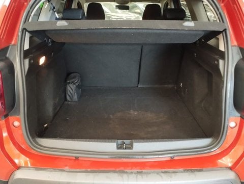 Auto Usate A Cremona | Dacia Duster Ii 2021 1.0 Tce Journey 4X2
