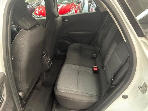 Auto Usate A Cremona | Renault Captur 1.6 E-Tech Full Hybrid Evolution 145Cv Auto