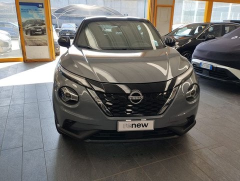 Auto Usate A Cremona | Nissan Juke 1.6 Hev N-Connecta