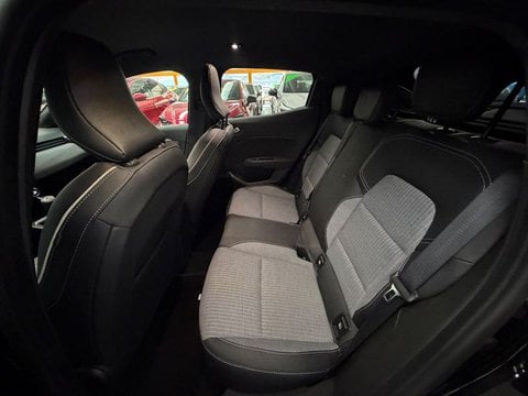 Auto Usate A Cremona | Renault Clio 1.0 Tce Gpl Techno