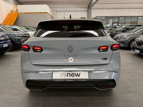 Auto Usate A Cremona | Renault Clio Techno Full Hybrid E-Tech 160