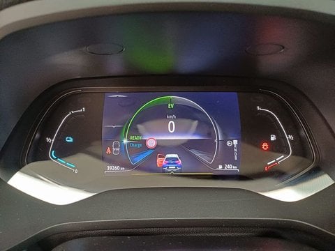 Auto Usate A Cremona | Renault Captur 1.6 E-Tech Hybrid Zen Auto 145Cv