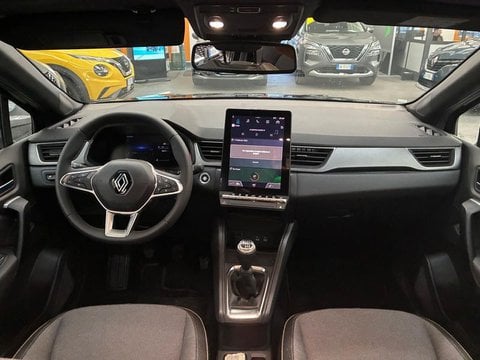 Auto Usate A Cremona | Renault Captur 1.0 Tce Techno 90Cv