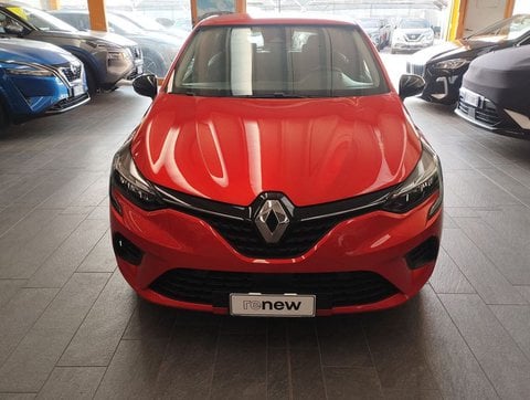 Auto Usate A Cremona | Renault Clio 1.6 E-Tech Full Hybrid Equilibre 145Cv Auto