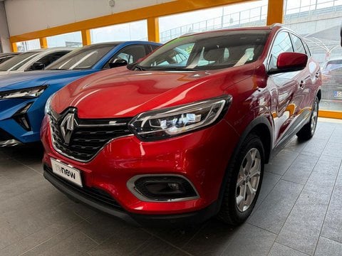 Auto Usate A Cremona | Renault Kadjar 2019 1.5 Blue Dci Sport Edition 115Cv