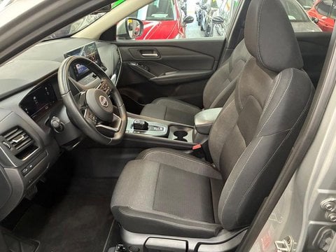 Auto Usate A Cremona | Nissan Qashqai 1.5 E-Power N-Connecta 2Wd E-Shifter