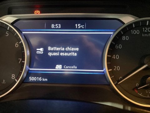 Auto Usate A Cremona | Nissan Juke 1.0 Dig-T 114Cv N-Connecta