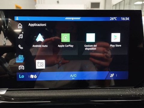Auto Usate A Cremona | Renault Clio Techno Full Hybrid E-Tech 160