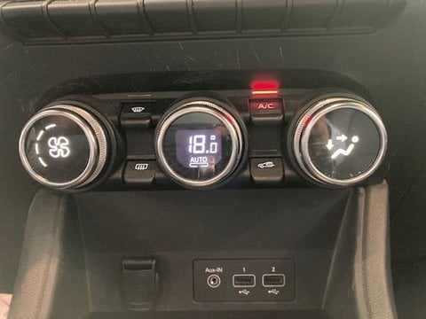 Auto Usate A Cremona | Renault Captur 1.6 E-Tech Full Hybrid Rive Gauche 145Cv Auto
