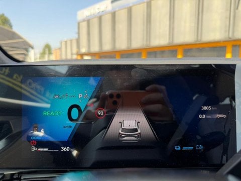 Auto Usate A Cremona | Renault Espace Nuovo Iconic My25 Full Hybrid E-Tech 200 7P