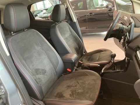 Auto Usate A Cremona | Ford Ecosport 2018 1.0 Ecoboost St-Line Design S&S 125Cv