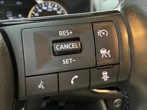 Auto Usate A Cremona | Nissan Qashqai 1.3 Mhev Acenta 2Wd 140Cv