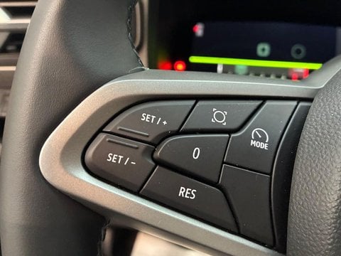 Auto Usate A Cremona | Dacia Bigster Journey Mild Hybrid 140