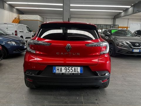 Auto Usate A Cremona | Renault Captur Nuovo Techno Tce 90