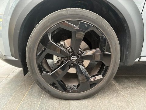 Auto Usate A Cremona | Nissan Juke Nissan - 1.0 Dig-T Tekna 114Cv