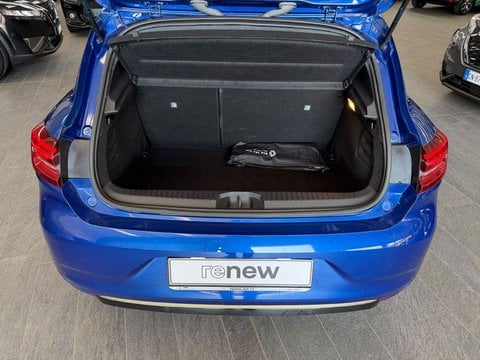 Auto Usate A Cremona | Renault Clio 5 Porte 1.6 E-Tech Full Hybrid 145Cv E-Tech E