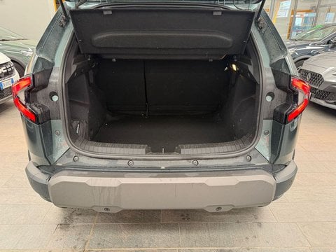 Auto Usate A Cremona | Dacia Duster Nuovo Extreme Hybrid 140