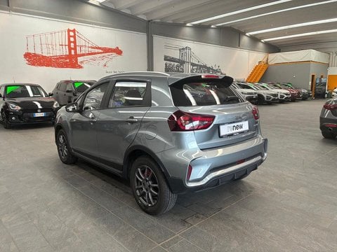 Auto Usate A Cremona | Emc Wave 2 1.5 103Cv Cvt