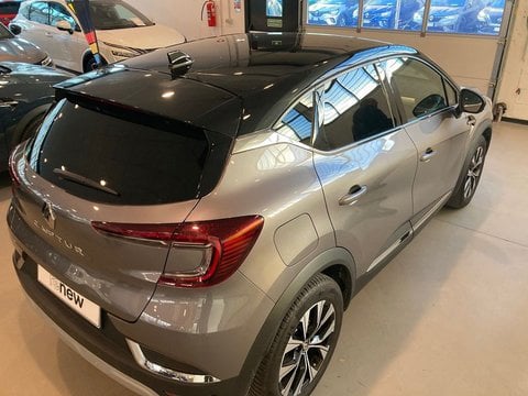 Auto Usate A Cremona | Renault Captur 1.0 Tce Intens 90Cv My21
