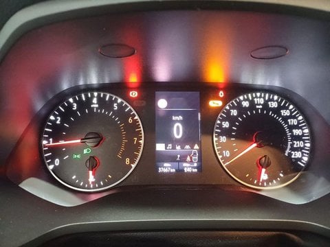 Auto Usate A Cremona | Renault Captur 1.0 Tce Zen 100Cv