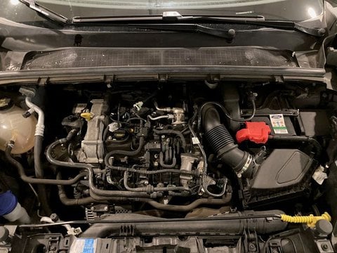 Auto Usate A Cremona | Ford Puma Ii 2020 1.0 Ecoboost H Titanium S&S 125Cv