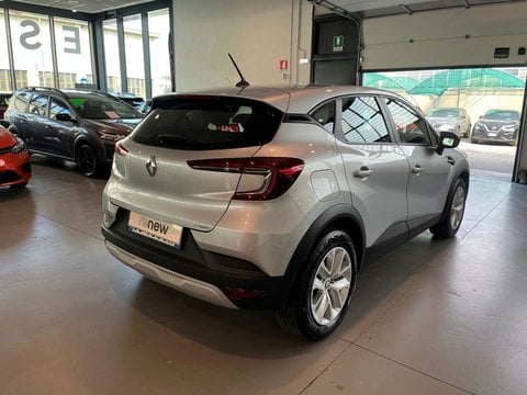 Auto Usate A Cremona | Renault Captur 1.0 Tce Equilibre Gpl 100Cv