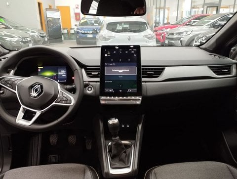 Auto Usate A Cremona | Renault Captur Nuovo Techno Tce 90