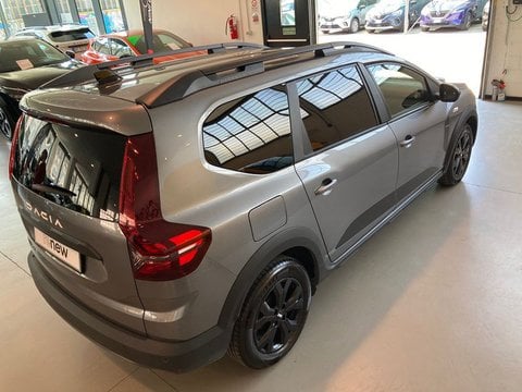 Auto Usate A Cremona | Dacia Jogger 1.6 Hybrid Extreme 140Cv