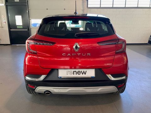 Auto Usate A Cremona | Renault Captur 1.0 Tce Intens Fap