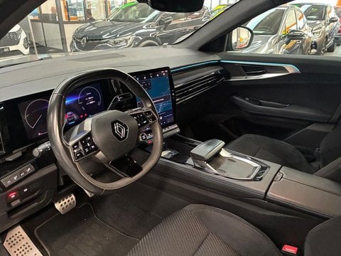 Auto Usate A Cremona | Renault Austral 1.2 E-Tech Full Hybrid Iconic Esprit Alpine 200Cv Auto