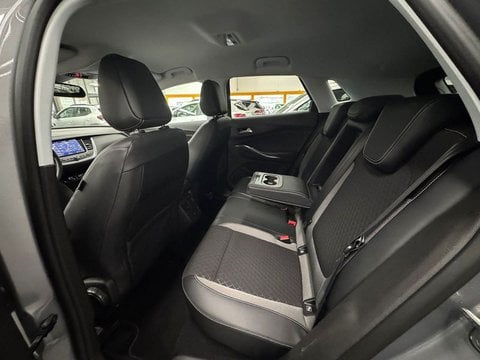 Auto Usate A Cremona | Opel Grandland X 1.6 Ecotec Business S&S 120Cv Auto