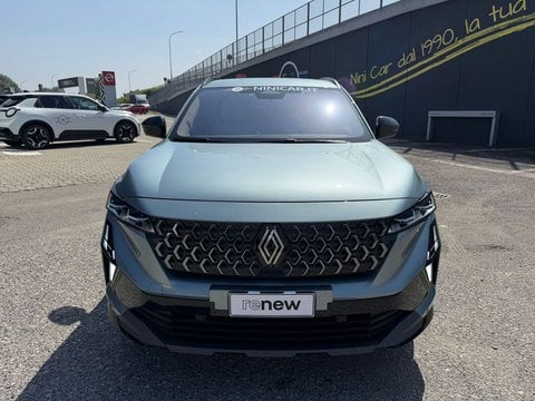 Auto Usate A Cremona | Renault Espace Nuovo Iconic My25 Full Hybrid E-Tech 200 7P