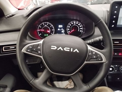 Auto Usate A Cremona | Dacia Sandero Stepway 1.0 Tce Extreme Eco-G 100Cv