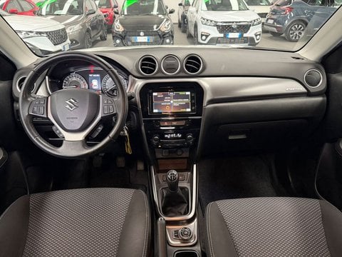 Auto Usate A Cremona | Suzuki Vitara 1.0 Boosterjet Cool 4Wd Allgrip