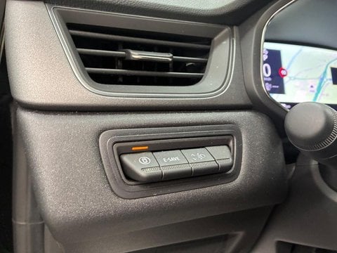 Auto Usate A Cremona | Renault Captur Nuovo Techno Full Hybrid E-Tech 160 Cv My25
