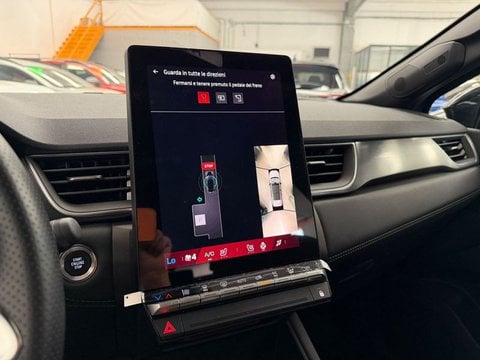 Auto Usate A Cremona | Renault Symbioz Iconic Full Hybrid E-Tech 160 My25