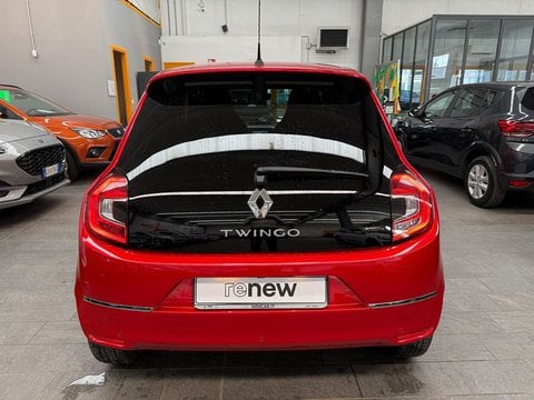 Auto Usate A Cremona | Renault Twingo Electric Twingo 22Kwh Techno