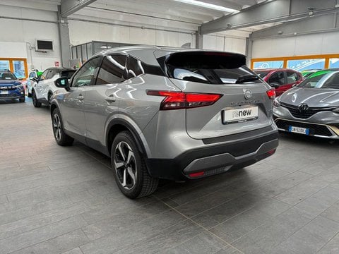 Auto Usate A Cremona | Nissan Qashqai 1.5 E-Power N-Connecta 2Wd E-Shifter